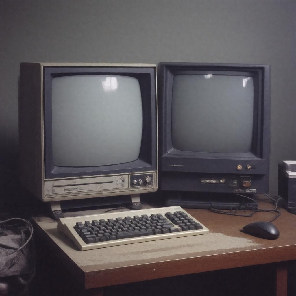NLS (oN-Line System)